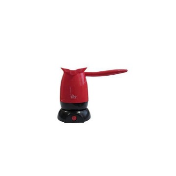 TNS ΜΠΡΙΚΙ ΗΛΕΚΤΡΙΚΟ 800W - (ΚΟΚΚΙΝΟ) (DC-206/RED)