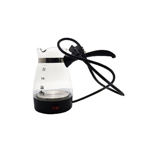 TNS ΜΠΡΙΚΙ ΗΛΕΚΤΡΙΚΟ ΓΥΑΛΙΝΟ 600w - (ΜΑΥΡΟ) (35-950-1033)