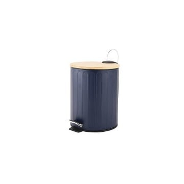 TNS ΠΕΝΤΑΛ ΤΟΥΑΛΕΤΑΣ 5lt ME ΒΑΜΒΟΟ ΚΑΠΑΚΙ (ΜΠΛΕ) (T-Y23505MB/2S) - (04-950-1214)