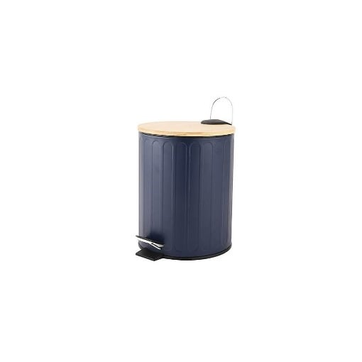 TNS ΠΕΝΤΑΛ ΤΟΥΑΛΕΤΑΣ 5lt ME ΒΑΜΒΟΟ ΚΑΠΑΚΙ (ΜΠΛΕ) (T-Y23505MB/2S) - (04-950-1214)