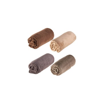 TNS ΠΕΤΣΕΤΑ ΜΠΑΝΙΟΥ MICRO ΡΟΛΟ (70x140cm) - (4 ΧΡΩΜΑΤΑ) (39-958-0470)