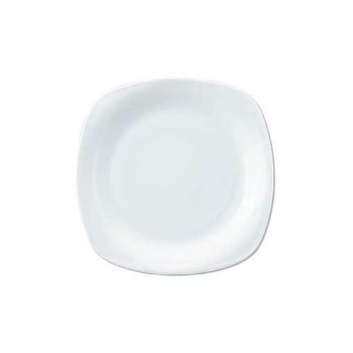 TNS ΠΙΑΤΟ ΒΑΘΥ ΦΑΓΗΤΟΥ ΤΕΤΡΑΓΩΝΟ OPAL 9cm - (LFTP90)