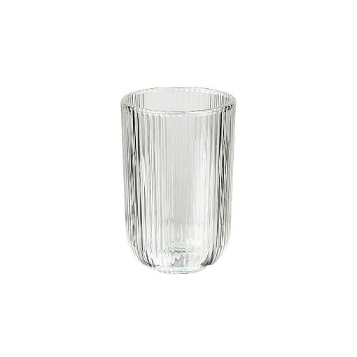 TNS ΠΟΤΗΡΙ ΓΥΑΛΙΝΟ ΝΕΡΟΥ 430ml - (03-950-3897)