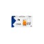 TNS ΠΟΤΗΡΙ ΓΥΑΛΙΝΟ ΝΕΡΟΥ ΔΙΑΦΑΝΟ (3τεμ.) - (AVON) (03-950-3530)