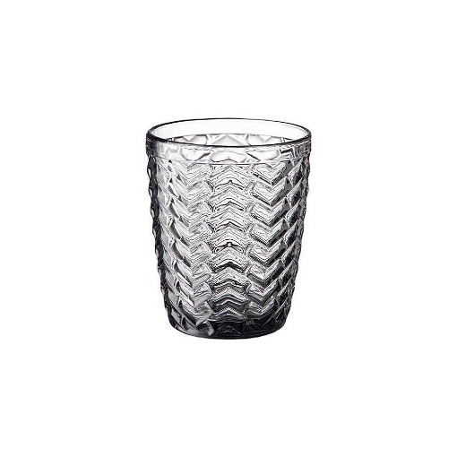 TNS ΠΟΤΗΡΙ ΓΥΑΛΙΝΟ ΟΥΙΣΚΙ 270ml (6τεμ.) - (03-950-3883)