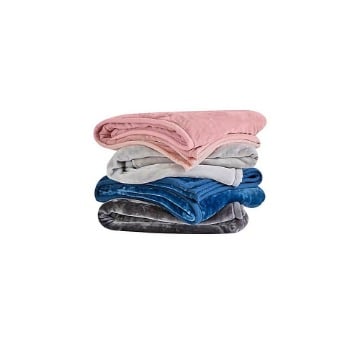 TNS ΡΙΧΤΑΡΙ FLEECE 130x170cm - (TNS/130SL/22)