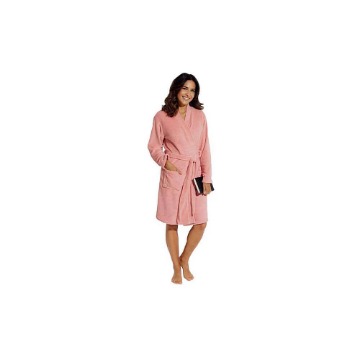 TNS ΡΟΜΠΑ ΓΥΝΑΙΚΕΙΑ - (ΡΟΖ) (ROBE/PIN/2)