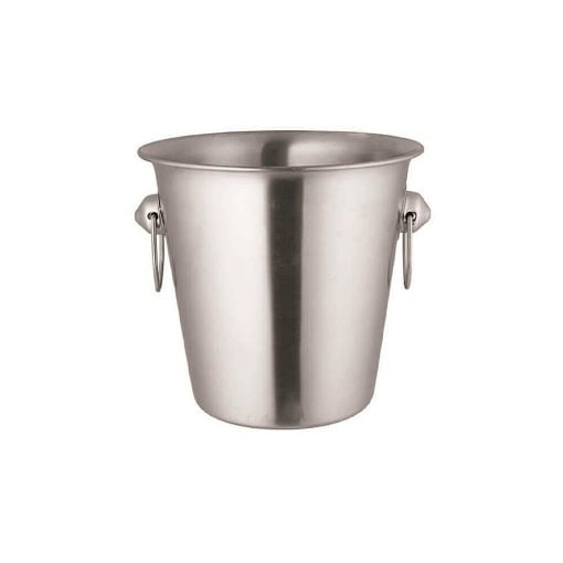 TNS ΣΑΜΠΑΝΙΕΡΑ inox 22cm - (03-950-3607)