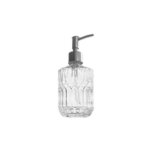 TNS ΣΑΠΟΥΝΟΘΗΚΗ DISPENSER 360ml - (04-950-1244)