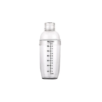 TNS ΣΕΙΚΕΡ ΠΛΑΣΤΙΚΟ 700ml - (SK700)