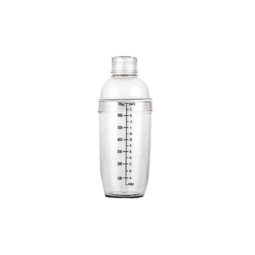 TNS ΣΕΙΚΕΡ ΠΛΑΣΤΙΚΟ 700ml - (SK700)