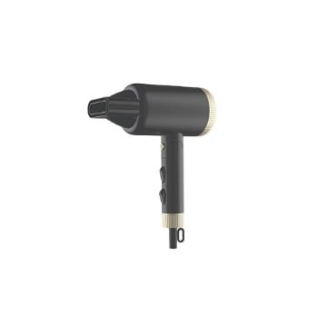 TNS ΣΕΣΟΥΑΡ 2000w - (ΜΑΥΡΟ) (BY-5951/BLK)