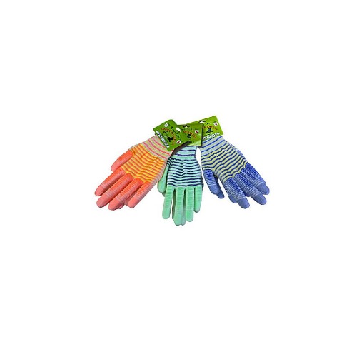 TNS ΣΕΤ ΓΑΝΤΙΑ ΕΡΓΑΣΙΑΣ - (3 ΧΡΩΜΑΤΑ ΜΕ ΡΙΓΑ) (HY-19C/GLOVE)