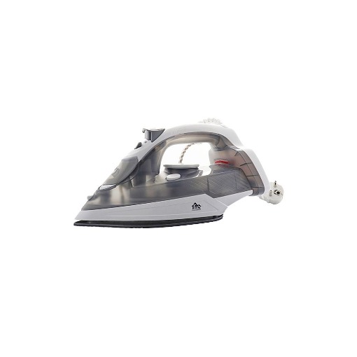 TNS ΣΙΔΕΡΟ ΑΤΜΟΥ 2200w - (ΑΣΠΡΟ) (35-950-1003)