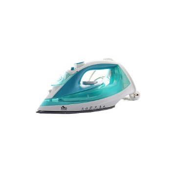 TNS ΣΙΔΕΡΟ ΑΤΜΟΥ 2400w - (ΠΡΑΣΙΝΟ) (35-950-1008)