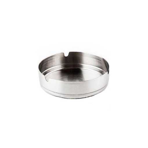 TNS ΣΤΑΧΤΟΔΟΧΕΙΟ inox 10cm (ASHTY-MTL/17)