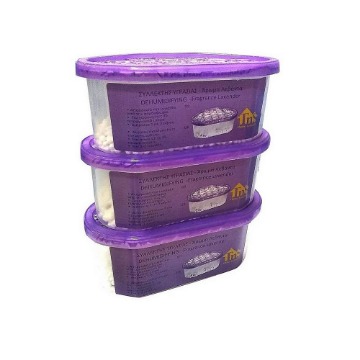 TNS ΣΥΛΛΕΚΤΗΣ ΥΓΡΑΣΙΑΣ ΚΟΥΤΙ 3Χ100gr/300ml - ΛΕΒΑΝΤΑ
