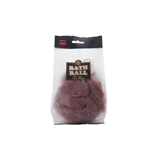 TNS ΣΦΟΥΓΓΑΡΙ ΜΠΑΝΙΟΥ ΣΩΜΑΤΟΣ - (SPONGE50G-23)