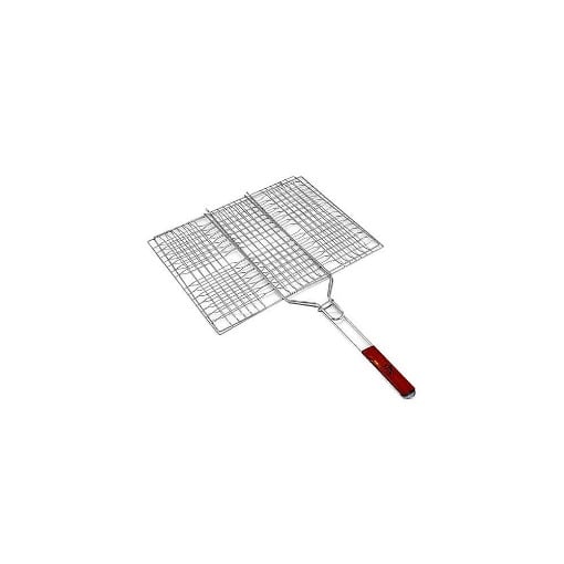 TNS ΣΧΑΡΑ BBQ (70x45x36cm)