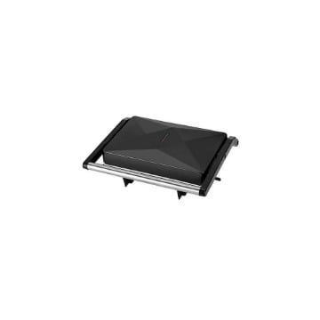 TNS ΤΟΣΤΙΕΡΑ ΑΝΤΙΚΟΛΛΗΤΙΚΗ ΜΑΥΡΗ 850w - (ΗΥ-201/BLK)