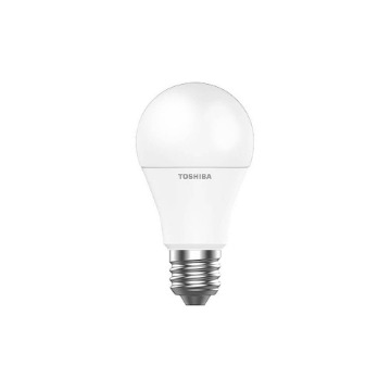 TOSHIBA LED ES.PR. Α60 E27 8/60W 2700K - (ΜΕ ΦΟΡΟ 0,10€)