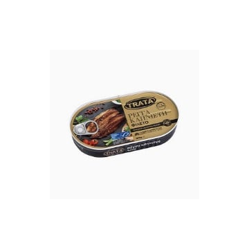 TRATA ΡΕΓΓΑ ΦΙΛΕΤΟ ΚΑΠΝΙΣΤΟ 150gr Σ30 