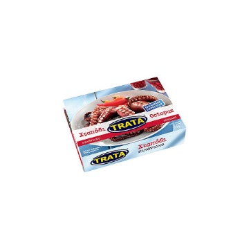 TRATA ΧΤΑΠΟΔΙ ΠΙΚΑΝΤΙΚΟ 100gr Σ28 