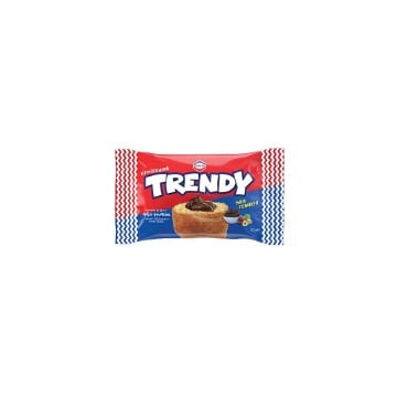 TRENDY ΕΒΓΑ ΚΡΟΥΑΣΑΝ 70gr. -(ΦΟΥΝΤΟΥΚΙ)