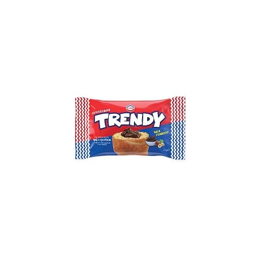 TRENDY ΕΒΓΑ ΚΡΟΥΑΣΑΝ 70gr. -(ΦΟΥΝΤΟΥΚΙ)