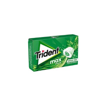 TRIDENT LONG LASTING (16x22gr.) - (ΔΥΟΣΜΟΣ)