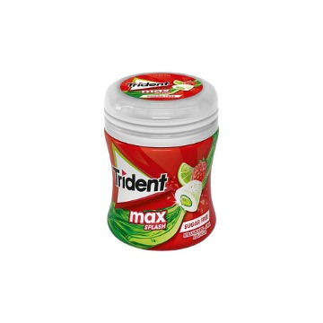 TRIDENT LONG LASTING (6x50.6gr.) - (ΦΡΑΟΥΛΑ & ΛΑΙΜ) (ΜΠΟΥΚΑΛΙ)
