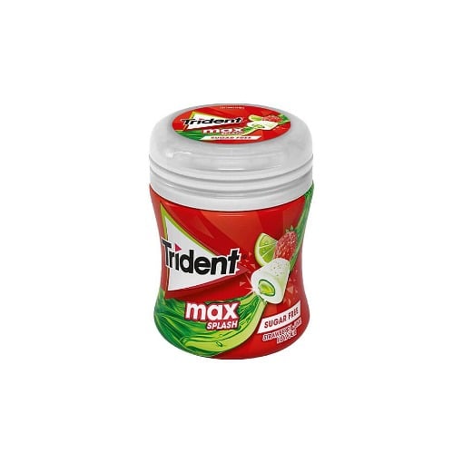 TRIDENT LONG LASTING (6x50.6gr.) - (ΦΡΑΟΥΛΑ & ΛΑΙΜ) (ΜΠΟΥΚΑΛΙ)