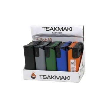 TSAKMAKI ΑΝΑΠΤΗΡΑΣ ΑΝΤΙΑΝΕΜΙΚΟΣ F0001 (25τεμ.)