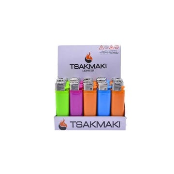 TSAKMAKI ΑΝΑΠΤΗΡΑΣ ΠΕΤΡΑ 01 (25τεμ.) - (ΔΙΑΦΟΡΑ ΧΡΩΜΑΤA)