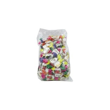 TULIP ΚΑΡΑΜΕΛΑ 1kg - (FRUIT JELLIES)