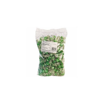 TULIP ΚΑΡΑΜΕΛΑ CRYSTAL 1kg - (MENTA)