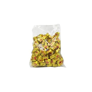 TULIP ΚΑΡΑΜΕΛΑ ΧΡΥΣΗ 1kg - (TOFFEE)