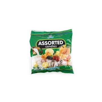 TULIP ΚΑΡΑΜΕΛΕΣ 250gr - (ALL DAY)