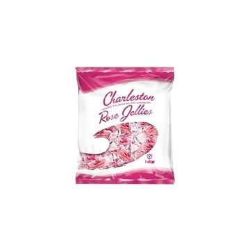 TULIP ΚΑΡΑΜΕΛΕΣ 400gr. - (CHARLESTON / ΤΡΙΑΝΤΑΦΥΛΛΟ)