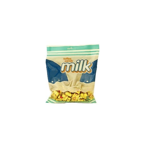 TULIP ΧΡΥΣΗ TOFFEE ΚΑΡΑΜΕΛΑ 400gr.