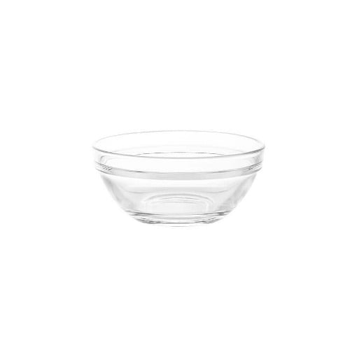 UNIGLASS (44818) ΜΠΩΛ ΓΥΑΛΙΝΟ 105mm - (6τεμ.)