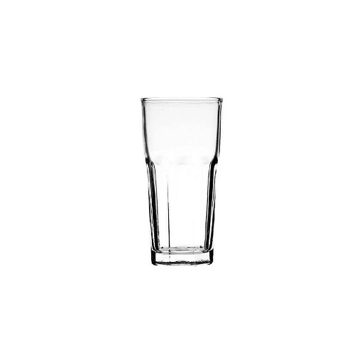 UNIGLASS (51032) ΠΟΤΗΡΙ ΓΥΑΛΙΝΟ ΝΕΡΟΥ MAROCCO 27cl - (12τεμ.)