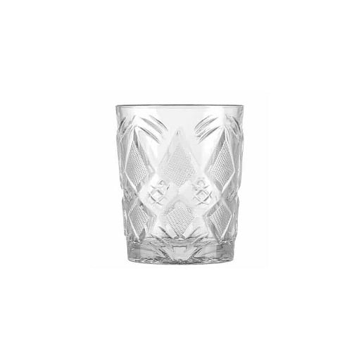 UNIGLASS (53511) ΠΟΤΗΡΙ ΓΥΑΛΙΝΟ ΟΥΙΣΚΙ STATUS 38.5cl - (12τεμ.)