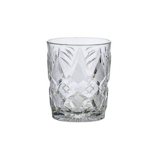 UNIGLASS (53512) ΠΟΤΗΡΙ ΓΥΑΛΙΝΟ ΟΥΙΣΚΙ STATUS 24,5cl - (12τεμ.)