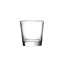 UNIGLASS (55100) ΠΟΤΗΡΙ ΓΥΑΛΙΝΟ ΚΑΝΤΗΛΑΣ 10,5cl - (1τεμ.)