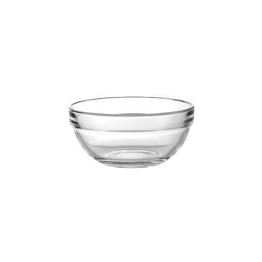 UNIGLASS (58126) ΜΠΩΛ ΓΥΑΛΙΝΟ 140mm