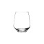 UNIGLASS (91012) ΠΟΤΗΡΙ ΓΥΑΛΙΝΟ ΝΕΡΟΥ KING 41cl - (12τεμ.)