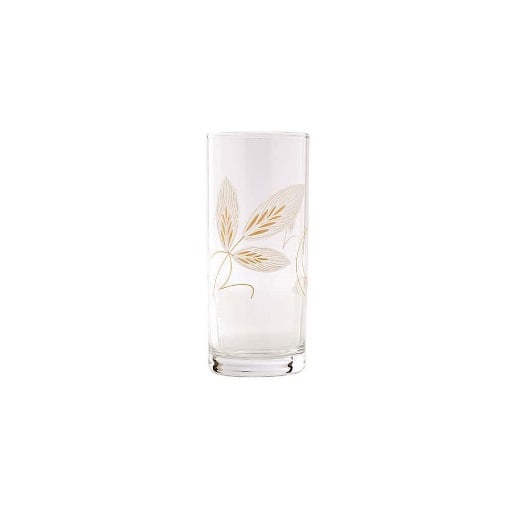 UNIGLASS (91206D260) ΠΟΤΗΡΙ ΓΥΑΛΙΝΟ ΝΕΡΟΥ CLASSICO 27cl - (6τεμ.)