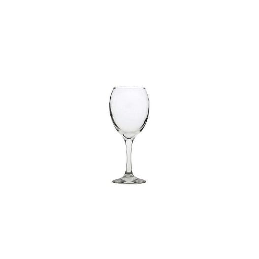 UNIGLASS (91507) ΠΟΤΗΡΙ ΓΥΑΛΙΝΟ ΝΕΡΟΥ ALEXANDER 32,5cl - (6τεμ.)