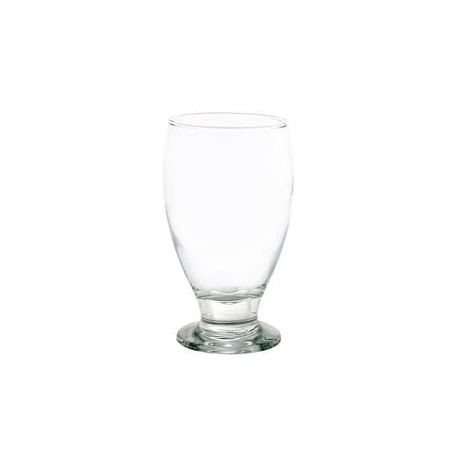 UNIGLASS (92301) ΠΟΤΗΡΙ ΓΥΑΛΙΝΟ ΝΕΡΟΥ MYKONOS 28cl - (6τεμ.)